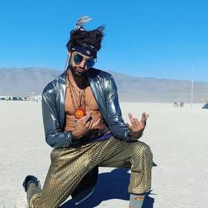 Meet your Posher, Chris